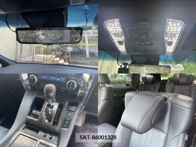 Toyota ALPHARD 2022-03 341661-4