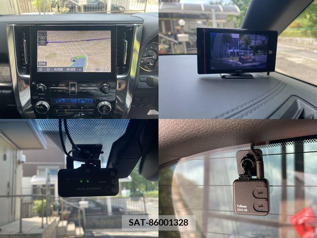 Toyota ALPHARD 2022-03 341661-2