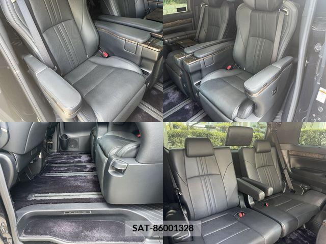 Toyota ALPHARD 2022-03 341661-18
