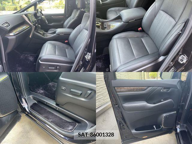 Toyota ALPHARD 2022-03 341661-6