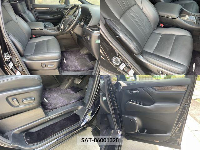 Toyota ALPHARD 2022-03 341661-9