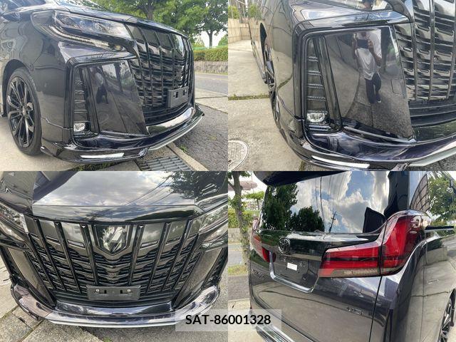 Toyota ALPHARD 2022-03 341661-10