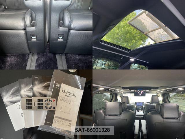Toyota ALPHARD 2022-03 341661-8