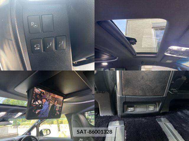 Toyota ALPHARD 2022-03 341661-11