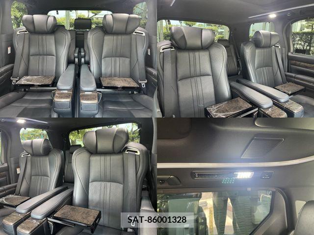 Toyota ALPHARD 2022-03 341661-15