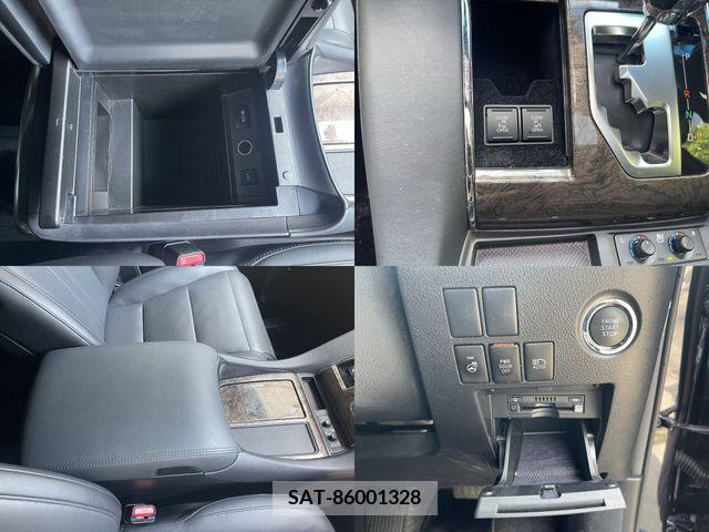 Toyota ALPHARD 2022-03 341661-13
