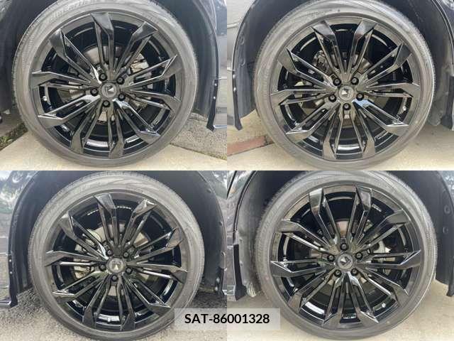 Toyota ALPHARD 2022-03 341661-16