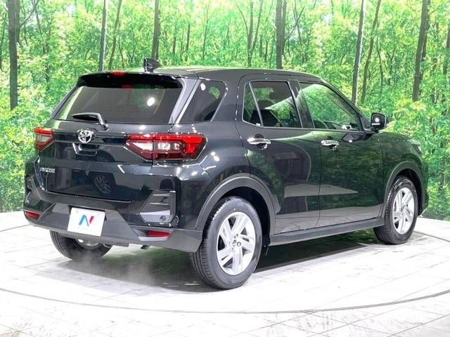 Toyota RAIZE 2023-06 194533-17