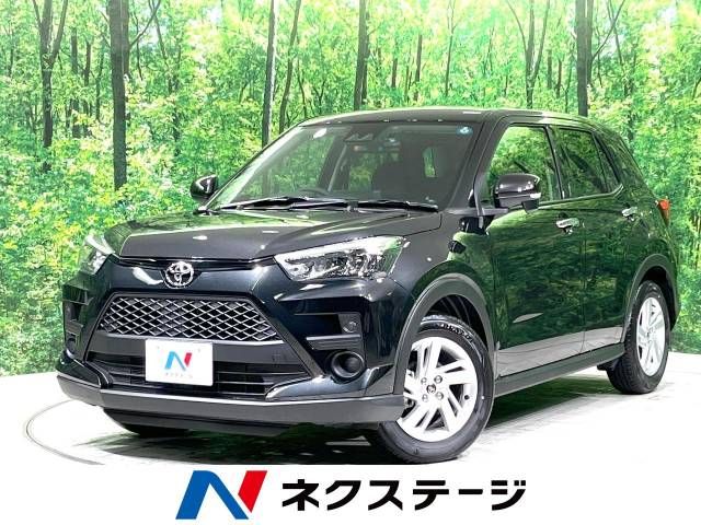 Toyota RAIZE 2023-06 194533-0