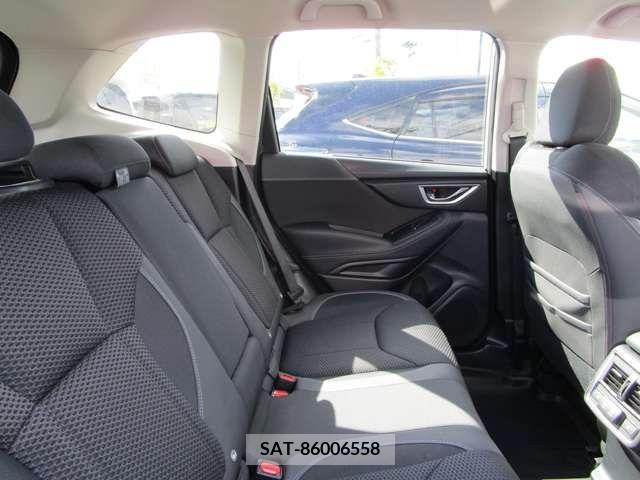 Subaru FORESTER 2018-10 219482-19