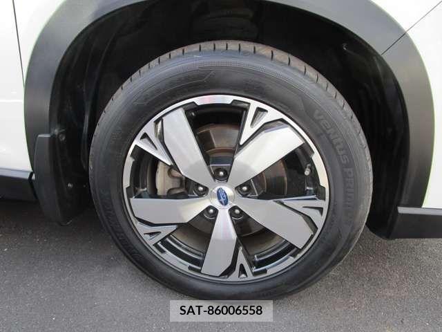 Subaru FORESTER 2018-10 219482-18