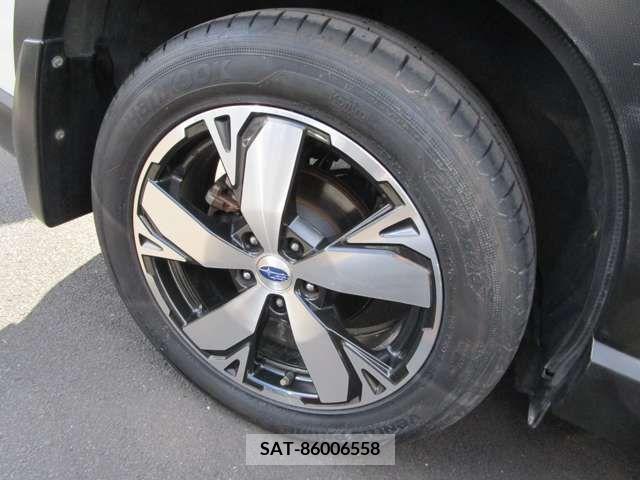 Subaru FORESTER 2018-10 219482-17