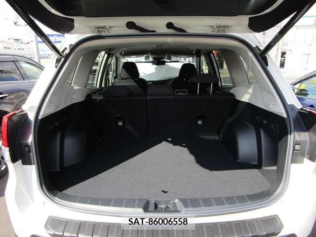 Subaru FORESTER 2018-10 219482-15