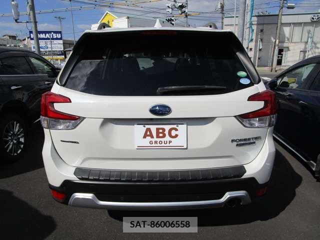 Subaru FORESTER 2018-10 219482-12