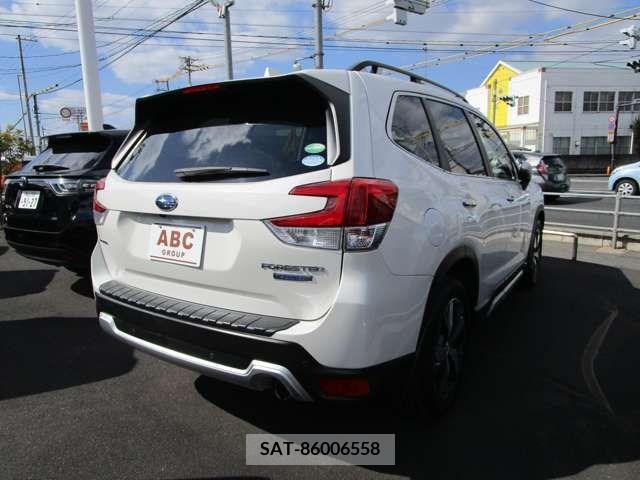 Subaru FORESTER 2018-10 219482-11