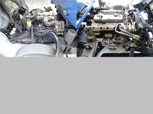 Mazda TITAN 1990-04 3400-12