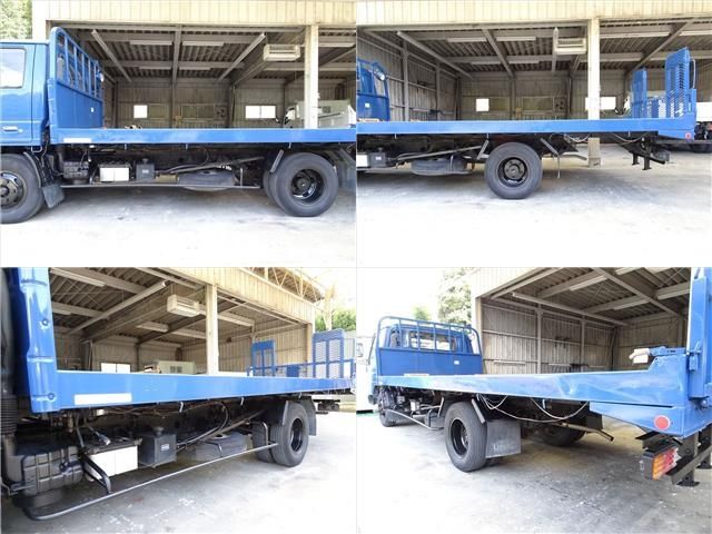 Mazda TITAN 1990-04 3400-10