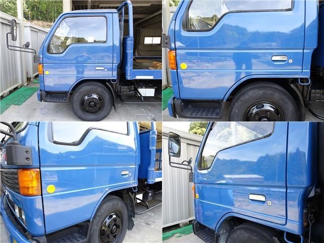 Mazda TITAN 1990-04 3400-11