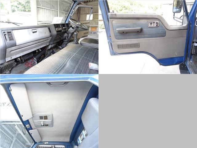 Mazda TITAN 1990-04 3400-13