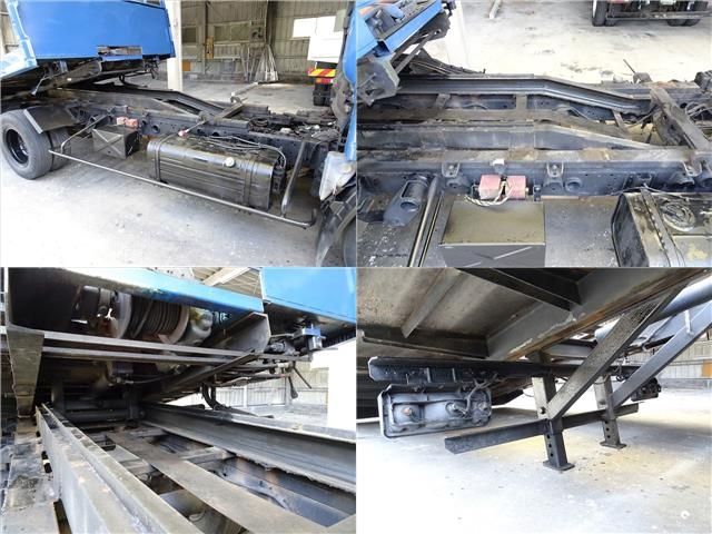 Mazda TITAN 1990-04 3400-3