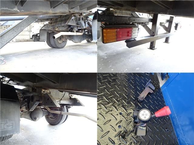 Mazda TITAN 1990-04 3400-5