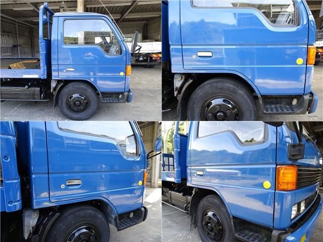 Mazda TITAN 1990-04 3400-7