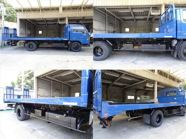 Mazda TITAN 1990-04 3400-8