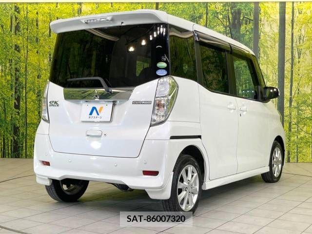 Mitsubishi EK SPACE 2018-12 359590-17