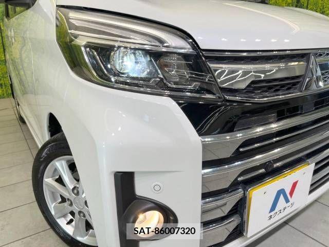 Mitsubishi EK SPACE 2018-12 359590-12