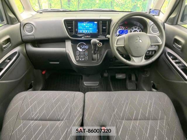 Mitsubishi EK SPACE 2018-12 359590-1