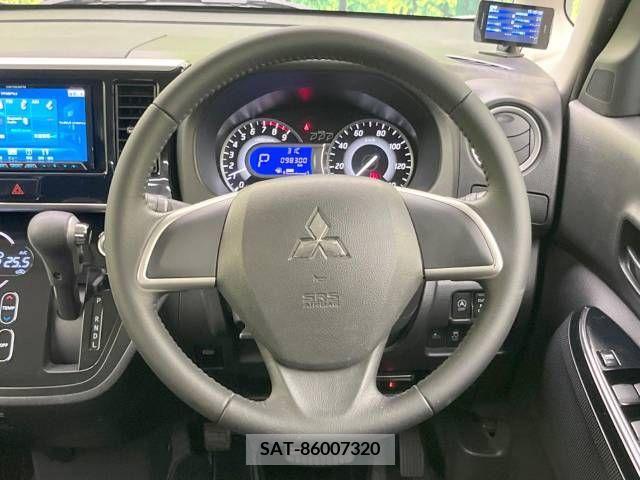 Mitsubishi EK SPACE 2018-12 359590-11