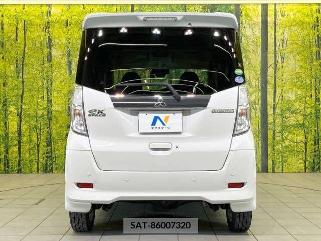Mitsubishi EK SPACE 2018-12 359590-15
