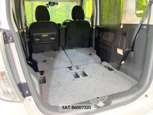 Mitsubishi EK SPACE 2018-12 359590-10