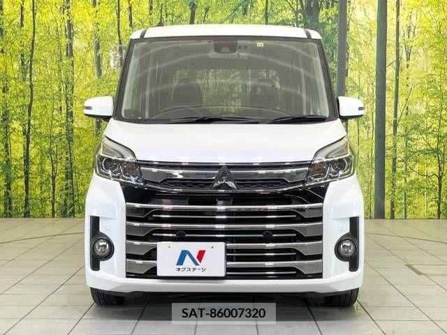 Mitsubishi EK SPACE 2018-12 359590-14