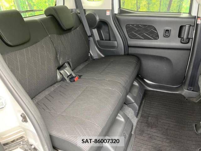 Mitsubishi EK SPACE 2018-12 359590-9