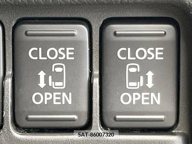 Mitsubishi EK SPACE 2018-12 359590-4