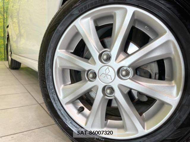 Mitsubishi EK SPACE 2018-12 359590-13