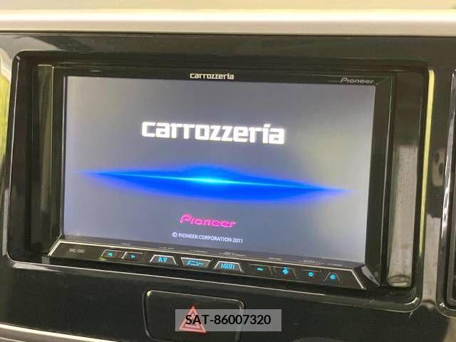 Mitsubishi EK SPACE 2018-12 359590-3