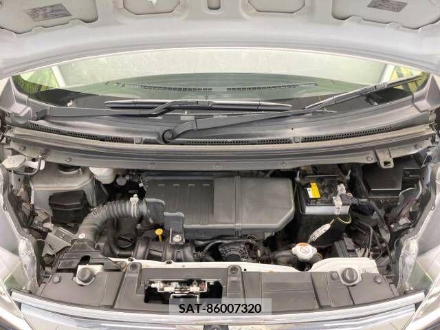 Mitsubishi EK SPACE 2018-12 359590-18