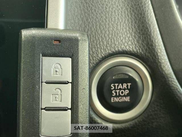 Nissan DAYZ 2014-10 267035-6