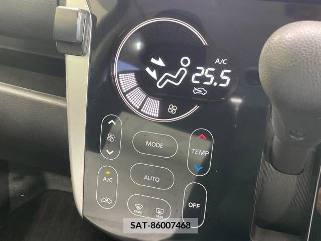 Nissan DAYZ 2014-10 267035-7