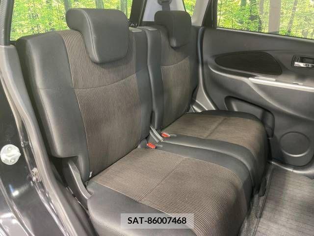 Nissan DAYZ 2014-10 267035-9