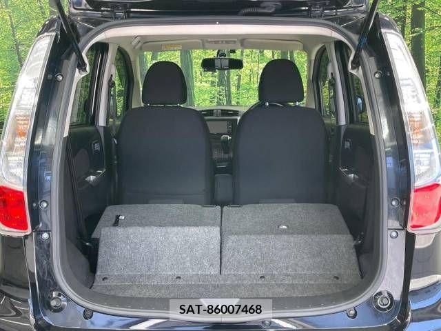 Nissan DAYZ 2014-10 267035-10