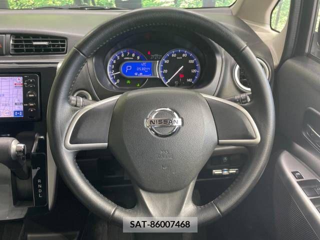 Nissan DAYZ 2014-10 267035-11