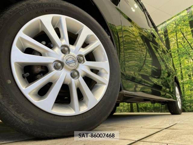 Nissan DAYZ 2014-10 267035-13