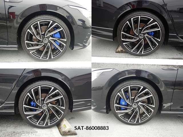 VolksWagen GOLF R VARIANT 2023-01 320341-10