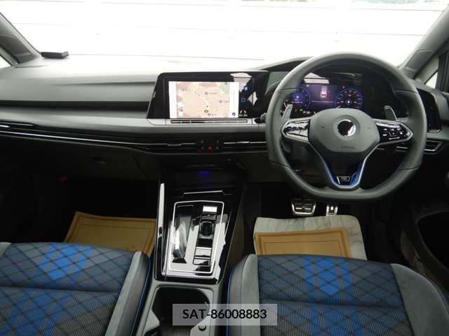 VolksWagen GOLF R VARIANT 2023-01 320341-1