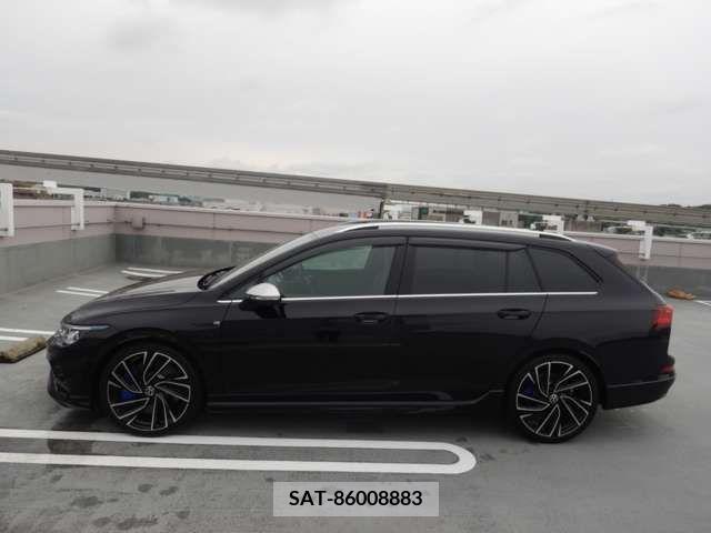 VolksWagen GOLF R VARIANT 2023-01 320341-8