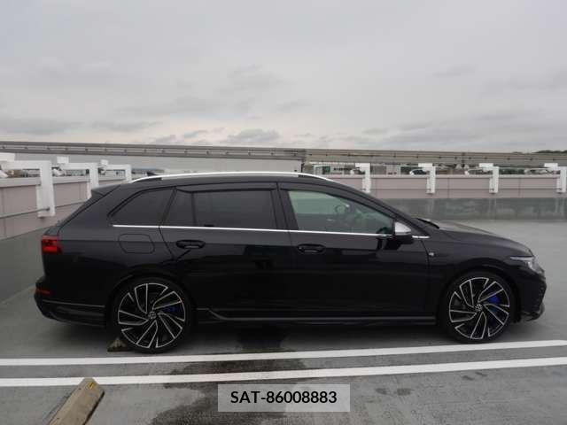 VolksWagen GOLF R VARIANT 2023-01 320341-7