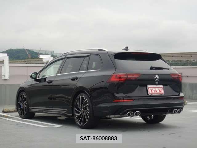 VolksWagen GOLF R VARIANT 2023-01 320341-6